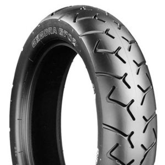 Bridgestone G 702 160/80 R16 80H
