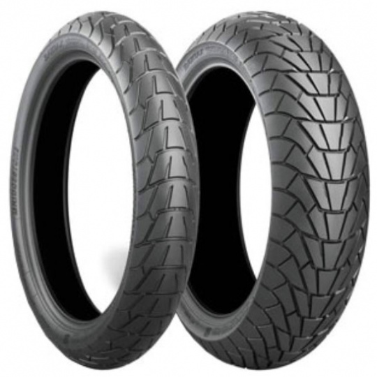 Bridgestone AX 41S 160/60 R 15 67H