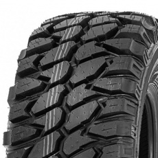 Hifly Vigorous MT601 33/12,5 R 20 114Q