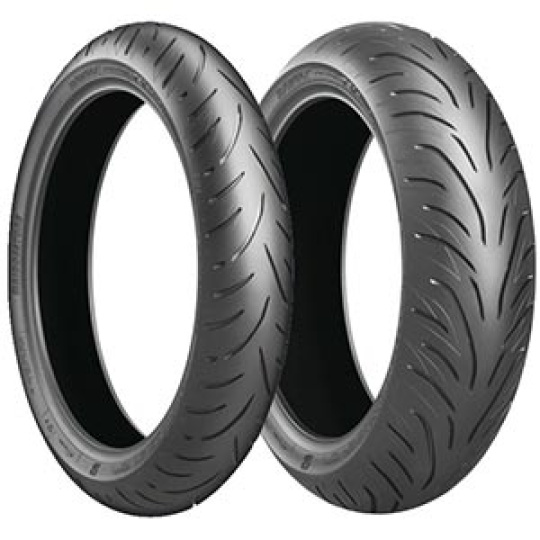 Bridgestone T 31 110/80 R18 58W