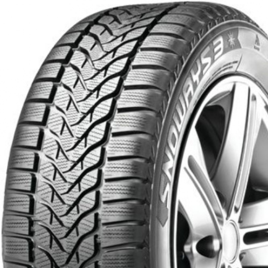 Lassa Snoways 3 155/70 R 13 75T