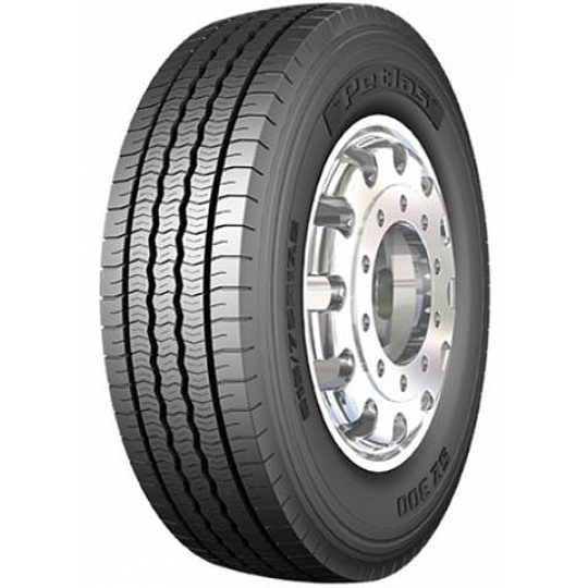 Petlas SZ300 265/70 R 17,5 140/138M Petlas SZ300 265/70 R 17,5 140/138M