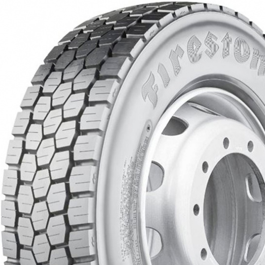 Firestone FD611 215/75 R 17,5 126/124M