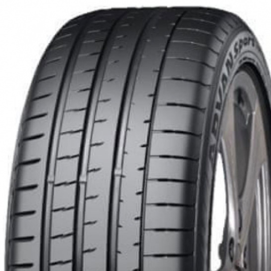 Yokohama Advan Sport V107 295/30 ZR 24 104Y