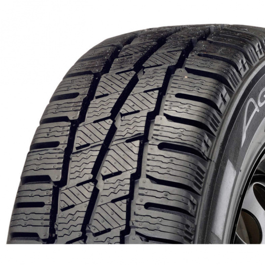 Michelin Agilis Alpin 235/65 R 16C 121/119R