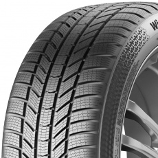 Continental WinterContact TS 870 P 245/40 R 18 97W Continental WinterContact TS 870 P 245/40 R 18 97W