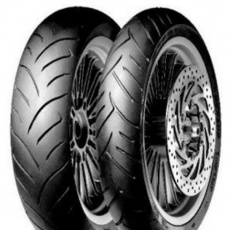 Dunlop ScootSmart 80/90 D 14 46P