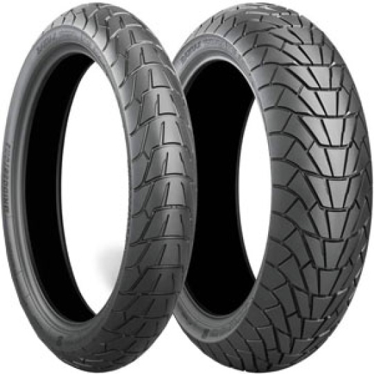Bridgestone AX 41S 130/80 R18 66P