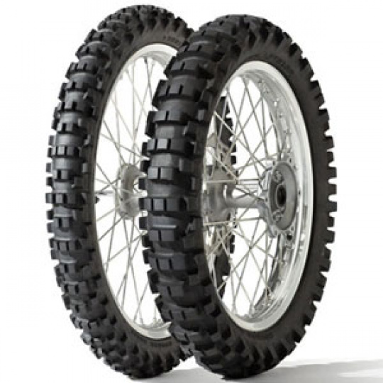 Dunlop D952 100/90 R19 57M