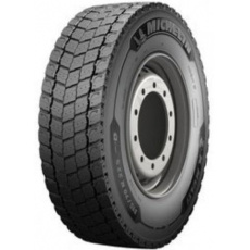 Michelin X MULTI D 235/75 R 17,5 132/130M Michelin X MULTI D 235/75 R 17,5 132/130M