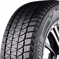 Bridgestone Blizzak DM-V3 245/70 R 16 107S Bridgestone Blizzak DM-V3 245/70 R 16 107S