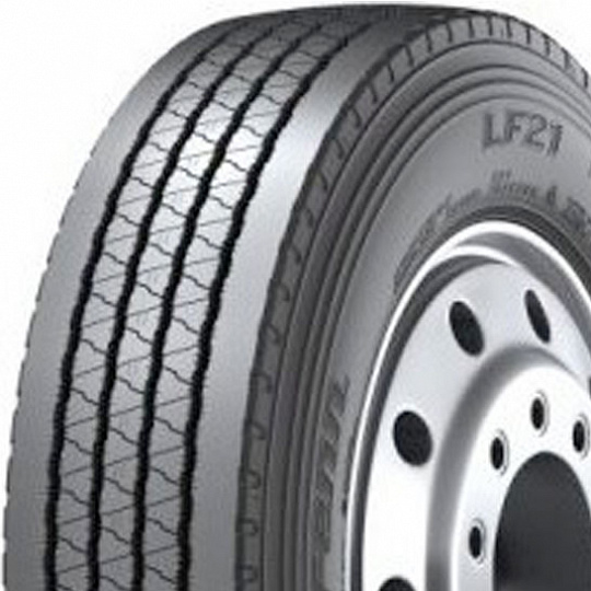 Laufenn LF21 245/70 R 19,5 143/141J Laufenn LF21 245/70 R 19,5 143/141J