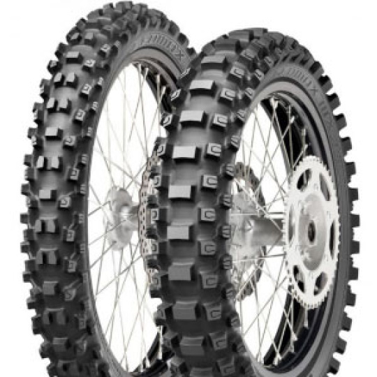 Dunlop GeomaxMX33 120/90 R18 65M