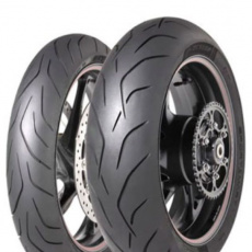 Dunlop Sportsmart MK3 160/60 R 17 69W