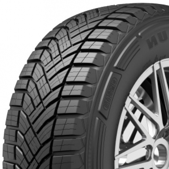 Sailun Commercio 4 Seasons 215/75 R 16C 116/114R Sailun Commercio 4 Seasons 215/75 R 16C 116/114R