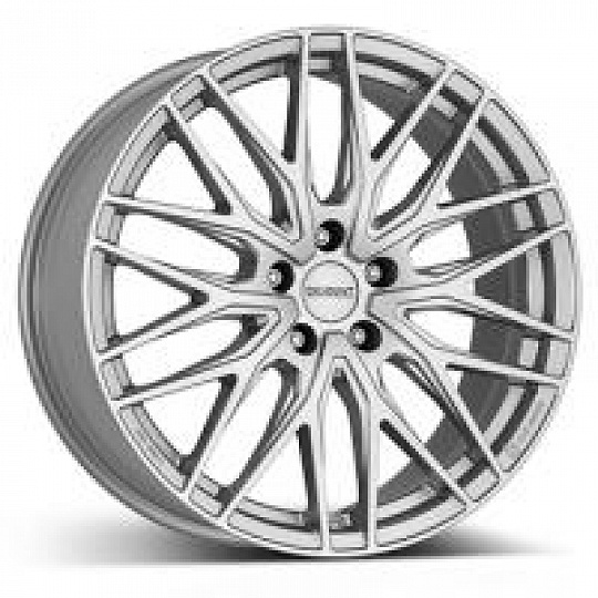 DEZENT KY silver 7.5x18