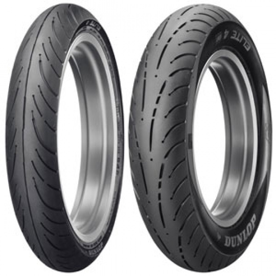 Dunlop Elite 4 130/90 R16 73H