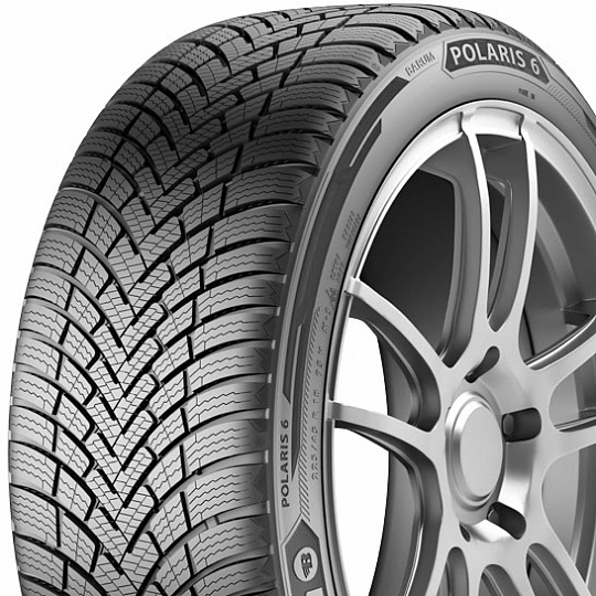 Barum Polaris 6 195/60 R 18 96H Barum Polaris 6 195/60 R 18 96H
