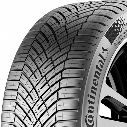 Continental AllSeasonContact 2 275/35 R 21 103Y