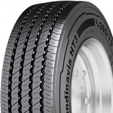 Continental Conti Scandinavia HT3 215/75 R 17,5 135/133K Continental Conti Scandinavia HT3 215/75 R 17,5 135/133K