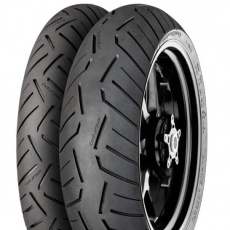 Continental ContiRoadAttack 3 Classic Racing 130/80 R 18 66V