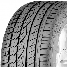 Continental CrossContact UHP 255/50 R 20 109Y