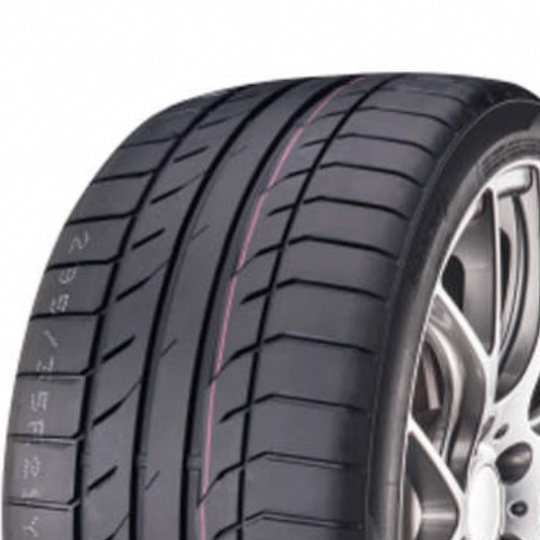Gripmax Stature H/T 255/60 R 19 108H