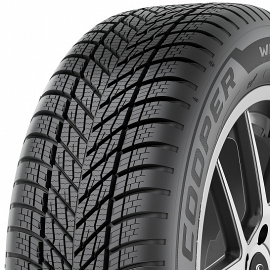 Cooper Winter (1A) 205/45 R 17 88V