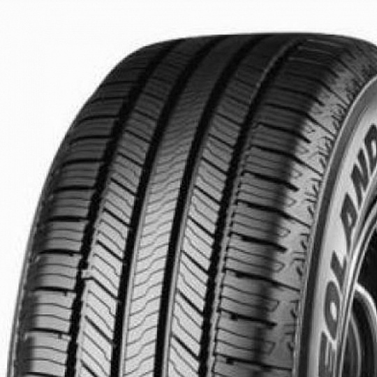 Yokohama Geolandar CV G058 235/60 R 17 102V Yokohama Geolandar CV G058 235/60 R 17 102V