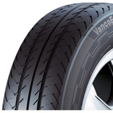 Continental VanContact Eco 205/75 R 16C 113/111T