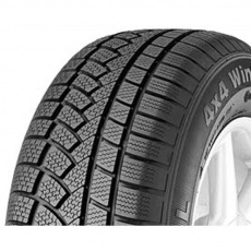 Continental 4x4WinterContact 235/60 R 18 107H Continental 4x4WinterContact 235/60 R 18 107H
